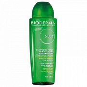 Bioderma Node шампунь дерматологический для всех типов волос 400 мл Bioderma Node шампунь дерматологический для всех типов волос 400 мл