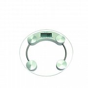 Электровесы стекл платформа 