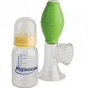 Курносики Молокоотсос с бутылочкой