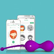 Тренажер Кегеля Magic Kegel Master