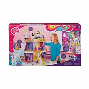 My Little Pony Игровой набор Замок Кантерлот