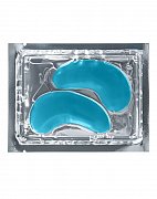 Beauty Style Патчи для глаз коллагеновые увлажняющие Аква 24 1 шт.