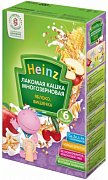 Heinz Каша Лакомая Многозерновая с яблоком и вишенкой с 6 мес. 200 г Heinz Каша Лакомая Многозерновая с яблоком и вишенкой с 6 мес. 200 г