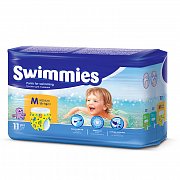 Helen Harper Трусики-подгузники для плавания Swimmies Medium 12+ кг 11 шт. Helen Harper Трусики-подгузники для плавания Swimmies Medium 12+ кг 11 шт.
