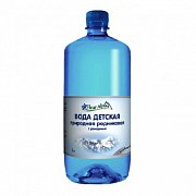 Fleur Alpine Вода детская питьевая с рождения 1 л Fleur Alpine Вода детская питьевая с рождения 1 л