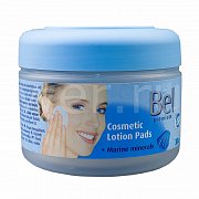 Ватные Диски Bel Premium Влаж.минера N30