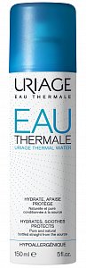 Uriage Термальная вода для чувствительной кожи спрей 150 мл