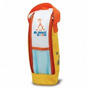 B.Well Автомобильный подогреватель для бутылочек WK-131