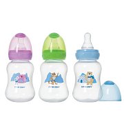 Мир детства Сочи 2014 Бутылочка 11201 0+ 125 мл