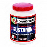 Сустамин капсулы 120 шт.