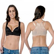 Chic Shaper Xtreme Bra Корсет корректирующий р.L Черный Chic Shaper Xtreme Bra Корсет корректирующий р.L Черный