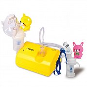 Omron Kids Ингалятор детский компрессорный
