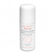 Avene Дезодорант роликовый регулирующий 50 мл