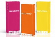 Belotero Intense имплантант шприц 1 мл