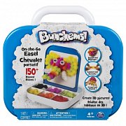 Bunchems Конструктор липучка Дорожный набор