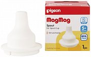 Pigen 045698 Сменный Носик К Поильнику Magmag Шаг 2 C 5 Мес