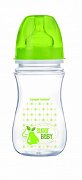 Canpol Babies Бутылочка антиколиковая Фрукты 240 мл 35 213