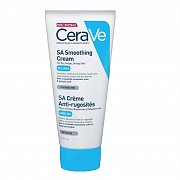 CeraVe Крем смягчающий 177 мл CeraVe Крем смягчающий 177 мл