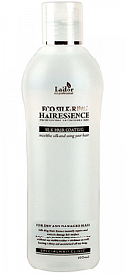 Lador Эссенция для волос восстанавливающая Eco Silk Ring Hair Essence 150 мл