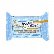 Babyline Влажная туалетная бумага Премиум 60 шт.