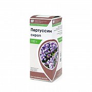 Пертуссин сироп 100 г Пертуссин сироп 100 г