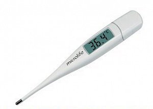 Microlife Термометр MT-18А1