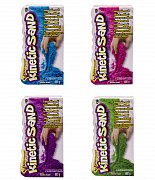 Kinetic Sand [Кинетик сэнд] Песок для лепки в ассортименте 680 г 71409