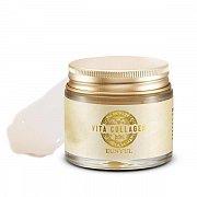 Eunyul Крем омолаживающий с коллагеном Vita Collagen Cream 70 г Eunyul Крем омолаживающий с коллагеном Vita Collagen Cream 70 г