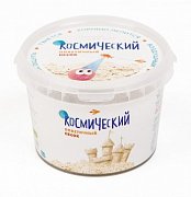 Космический песок Желтый Т57728 0,5 кг Космический песок Желтый Т57728 0,5 кг