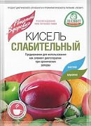 Леовит Кисель слабительный 20 г