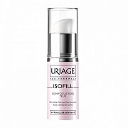Uriage Isofill Уход против морщин для кожи вокруг глаз15 мл