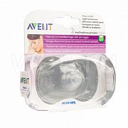 Avent SCF156 00 Накладка на сосок малая 2 шт.