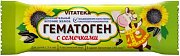 Гематоген с семечками 40г Витатека