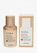 Tony Moly Крем для лица Floria Nutra Energy 100 Hours Cream 100 мл