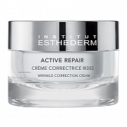 Esthederm Active Repair Крем восстанавливающий против морщин 50 мл Esthederm Active Repair Крем восстанавливающий против морщин 50 мл