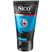 Sico Пролонгирующая гель-смазка 50 мл
