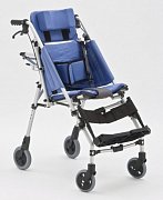 Армед кресло-коляска для инвалидов armed fs258lbxgp