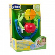 Chicco Игрушка на присоске Музыкальные фрукты 6м+