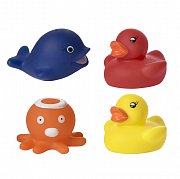 Курносики Набор игрушек для ванны Веселое купание