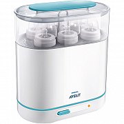 Avent SCF284 03 Стерилизатор электрический паровой 3в1