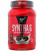 BSN Syntha-6 Протеин 1320 г Сookies&Сream