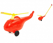 Poltoys Каталка-Вертолет PL7033 Poltoys Каталка-Вертолет PL7033