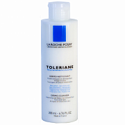 La Roche-Posay Toleriane Молочко очищающее 200 мл La Roche-Posay Toleriane Молочко очищающее 200 мл