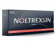 Нолтрексин эндопротез синовиальной жидкости стерильный 2 мл шприц 1 шт.