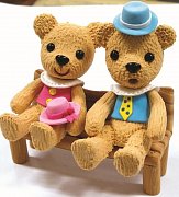 Angel Clay аа06071 масса для лепки teddy bear Angel Clay аа06071 масса для лепки teddy bear