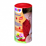 Hipp Чай для кормящ мам фруктовый с вит 200 г Hipp Чай для кормящ мам фруктовый с вит 200 г