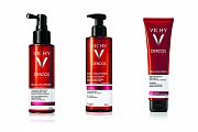 Vichy Dercos Набор Densi-Soluthions Шампунь 250 мл+Бальзам 150 мл+Сыворотка для роста 100 мл Vichy Dercos Набор Densi-Soluthions Шампунь 250 мл+Бальзам 150 мл+Сыворотка для роста 100 мл