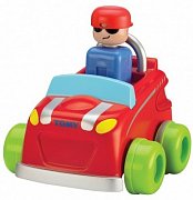 Tomy машинка нажимай и гоняй е1012-3 Tomy машинка нажимай и гоняй е1012-3
