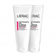 Lierac Phytolastil Промо-набор гель предупреждающий появление растяжек 200 мл 2 шт Lierac Phytolastil Промо-набор гель предупреждающий появление растяжек 200 мл 2 шт