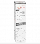 Avene Physiolift Protect крем для лица выравнивающий SPF30 30мл Avene Physiolift Protect крем для лица выравнивающий SPF30 30мл